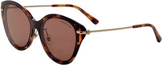 Michael Kors Womens Tianjin 59Mm Sunglasses