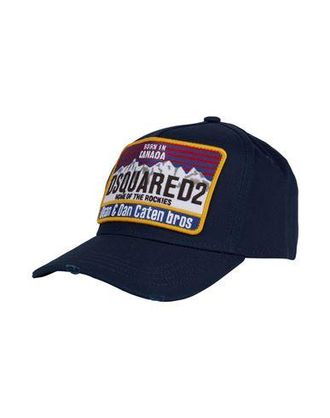 Dsquared2 ACCESSORIES - Hats on YOOX.COM