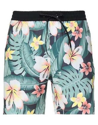 Hurley BOTTOMWEAR - Shorts & Bermuda Shorts on YOOX.COM