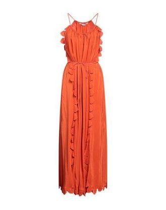 Stella McCartney KLEIDER - Maxi-Kleider auf YOOX.COM