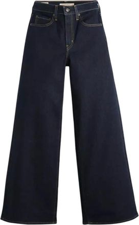 Levi's Donna, Jeans, Nero, W28 L31, new
