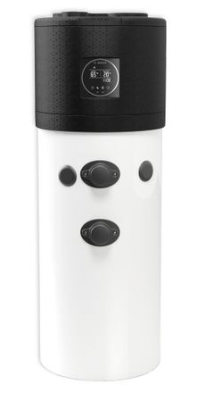 Bosch Bomba De Calor Acs Cs5001 Dw200 C Compress 5000 Dw, 1720x630x630 Con Wt, 7738340428