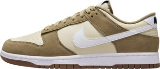 Nike Dunk Low Retro SE Neutral Olive Light Khaki White IB6399-200
