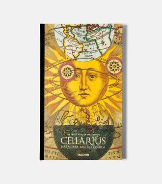 Taschen Libro Cellarius Atlas