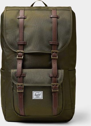 Herschel Mens Little America EcoSystem TM backpack