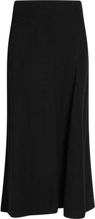 Yohji Yamamoto BOTTOMWEAR - Gonne lunghe su YOOX.COM
