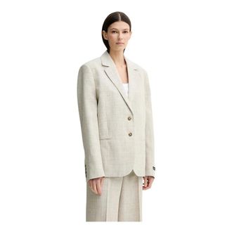 Birgitte Herskind Donna, Giacche, Beige, L, new