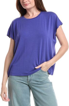 Eileen Fisher Eileen Fisher Crew Neck Square Top