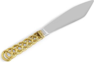 Michael Aram Micheal Aram Love Knot Cake Server