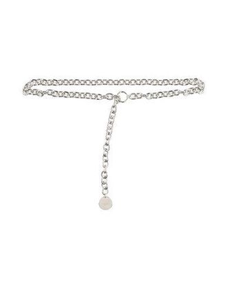 Kaos Kleinlederwaren - G&uuml;rtel auf YOOX.COM