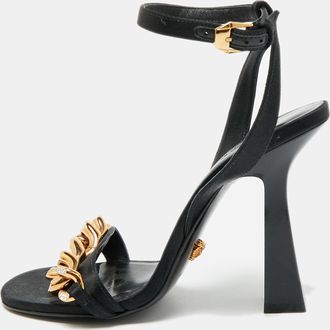 Versace Medusa