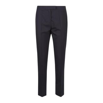 Eleventy Suit Pantaloni - - Trousers - Uomo - Blu - W42