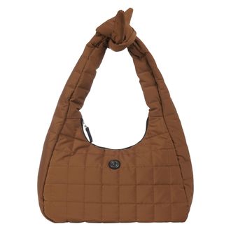 Luhta Tragetasche LUHTA LUHTA OHTOLA, Damen, rust, Obermaterial: 100% Polyester. Futter: 100% Polyester. Wattierung: 100% Polyester, Taschen Tragetasche, mi