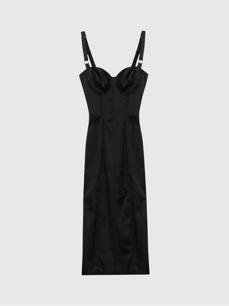 Dolce & Gabbana Dress DOLCE & GABBANA Woman color Black