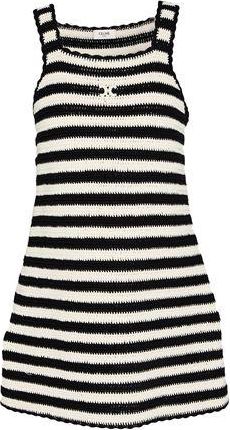 Celine DRESSES - Mini dresses on YOOX.COM
