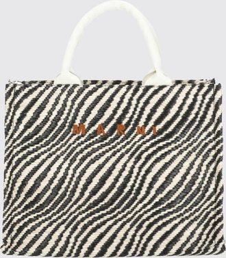 Marni Borsa tote Basket small Marni