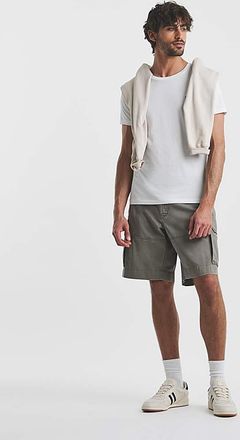 Polo Ralph Lauren Twill Cargo Short