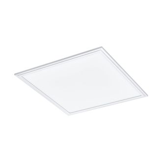 Eglo Eglo - Salobrena-z Panel White 45x45 - Tw - Zigbee, Bluetooth