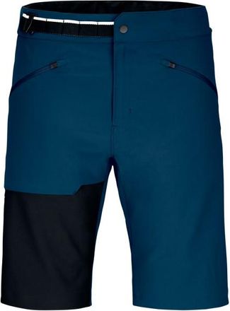 Ortovox Brenta Shorts Shorts f&uuml;r Herren | blau