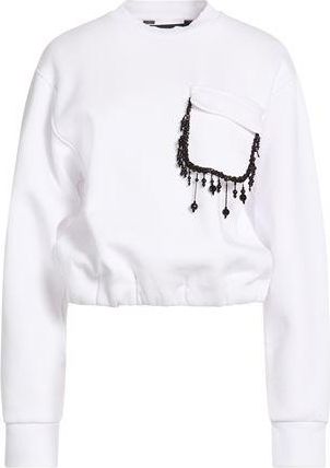 Andrea Turchi CAMISETAS Y TOPS - Sudaderas en YOOX.COM