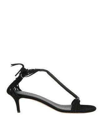 Isabel Marant FOOTWEAR - Sandals on YOOX.COM
