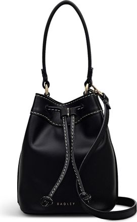 Radley London Albany Avenue Mini Drawstring Crossbody Bag