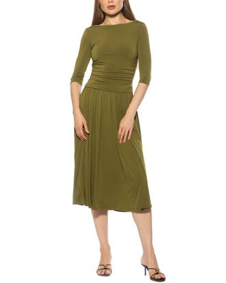 Alexia Admor Jada Dress