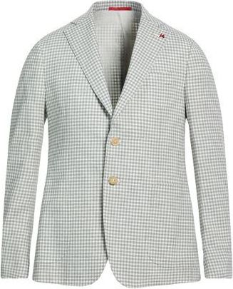 Isaia ANZ&Uuml;GE und CO-ORDS - Blazers auf YOOX.COM