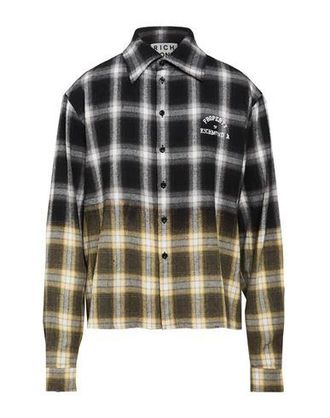 John Richmond TOPS - Hemden auf YOOX.COM