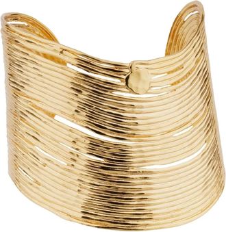 Gas Bijoux Mujer, Accesorios, Amarillo, Talla: ONE Size