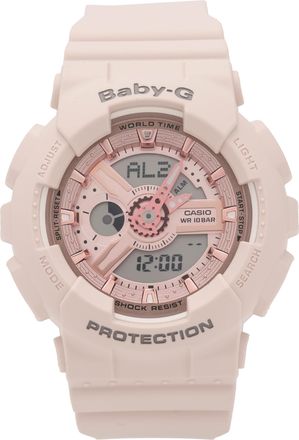 Casio Baby G BA-110 Series Pink BA-110XCP-4A
