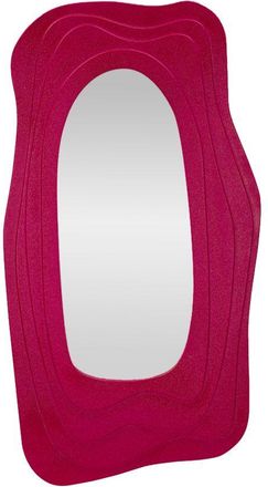 Mauro Ferretti Espejo De Pared Dafne Fusia Cm 90x4x165