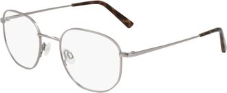 Flexon H6076 Zonnebril - unisex - Brillen - Grijs - 49 MM - Accessoires