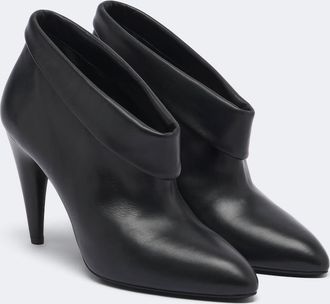 Isabel Marant Jalena leather ankle boots