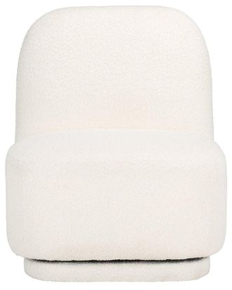 Safavieh Couture Bianka Boucle Swivel Chair
