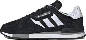 adidas Originals Treziod 2 Shoes Black White GY0051