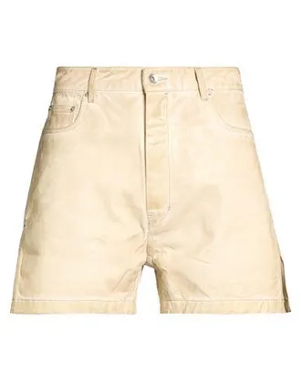 Rick Owens BOTTOMWEAR - Shorts jeans su YOOX.COM