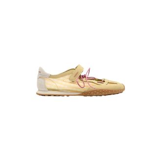 Hoff Bridge Bow Vichy Sun - Shoes - Mujer - Amarillo - 37 EU
