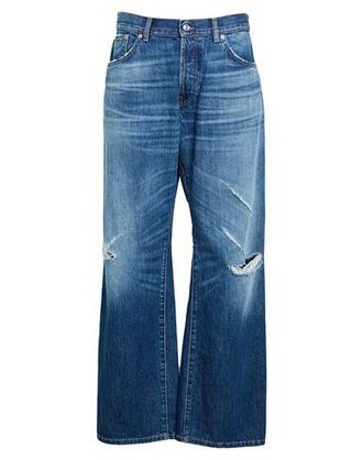 Department Five BOTTOMWEAR - Pantaloni jeans su YOOX.COM