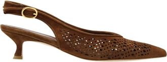Bianca Di Mujer, Zapatos, Marr&oacute;n, Talla: 38 EU