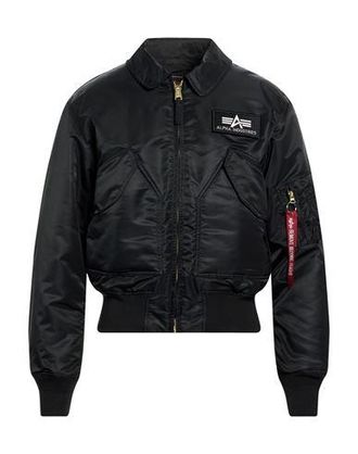 Alpha Industries JACKEN & M&Auml;NTEL - Jacken und Anoraks auf YOOX.COM