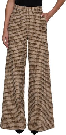 L'agence LAgence Pilar Wide Leg Pant