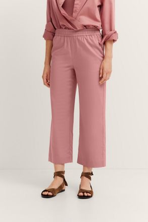 Bugatti Damen Broek met flexibele tailleband