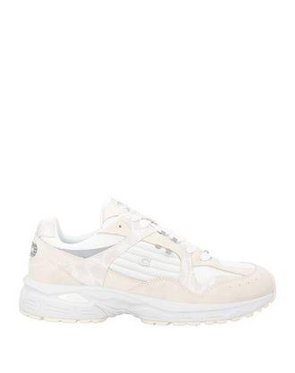 [COACH]Soho Sneaker Optic White★ユニセックス★ Coach Soho Sneaker - Optic White