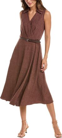 DKNY Shirt Dress