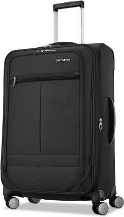Samsonite Element Soft-Sided Luggage, 29 Checked in Black at Nordstrom