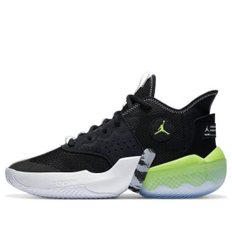 Nike Jordan Air Jordan React Elevation Black Volt CK6618-002