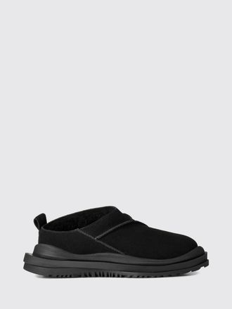 UGG Boot Men color Black