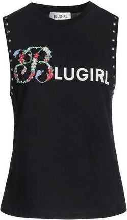 Blugirl TOPWEAR - Tops sur YOOX.COM