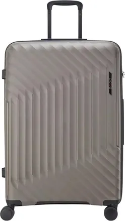 Roncato unisex, Suitcases, Grigio, L, new